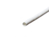 Profil biały - średnica 2.5 mm