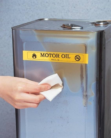 Drukarka etykiet Supvan LP5120M