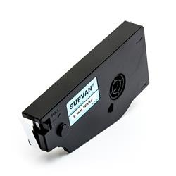 Taśma samoprzylepna biała - 9 mm x 16 m / kaseta TP-L09EW