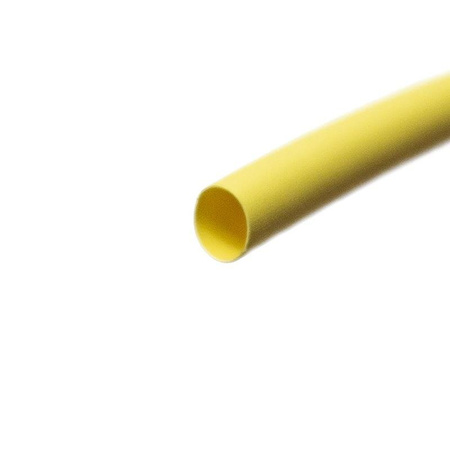 Profil żółty - średnica 4.5 mm BA-45Z