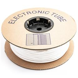 Profil biały - średnica 5.5 mm BA-55