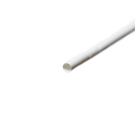 Profil biały - średnica 2.0 mm BA-20