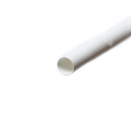 Profil biały - średnica 4.0 mm