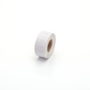 Etykiety kompatybilne DYMO 99017, 50mm x 12mm, papierowe białe  z trwalym klejem, 220 szt. na rolce
