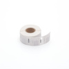 Etykiety kompatybilne DYMO 11353, 25mm x 13mm, papierowe białe z trwałym klejem, 1000 szt. na rolce 11353-CPW