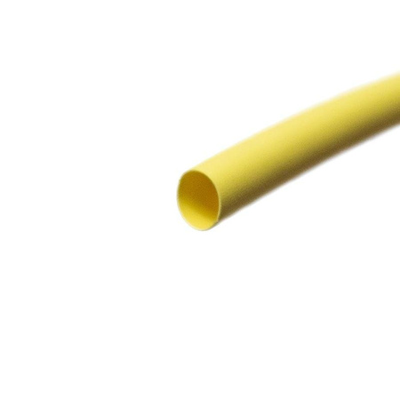 Profil żółty - średnica 4.0 mm