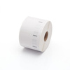 Etykiety kompatybilne DYMO 11354, 32mm x 57mm, papierowe białe z trwałym klejem, 1000 szt. na rolce 11354-CPW