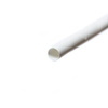 Koszulka termokurczliwa biała 2:1 - średnica 3.5 mm