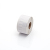 Etykiety kompatybilne DYMO 99012, 89mm x 36mm, papierowa biała z trwałym klejem, 260 szt. na rolce 99012-CPW