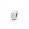 Etykiety kompatybilne DYMO 11353, 25mm x 13mm, papierowe białe z trwałym klejem, 1000 szt. na rolce 11353-CPW