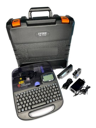 Drukarka Oznaczników TP76E