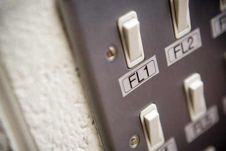 Drukarka etykiet Supvan LP5120M