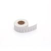 Etykiety kompatybilne DYMO 99017, 50mm x 12mm, papierowe białe  z trwalym klejem, 220 szt. na rolce
